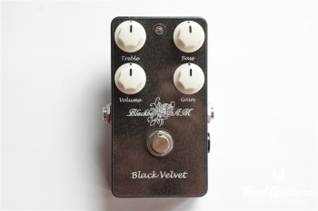 Black Velvet